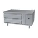 Garland US Range UN17R48 48" 2 Drawers Polar Cuisine Refrigerated Chef Base, Remote 1 image