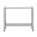 Convotherm CST20OB-4 Oven Stand For C4 6.20 & 10.20 Models w/ Open Base With Undershelf 1 image