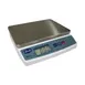 Globe GPS10 Digital Portion Scale, 11 lb Capacity, 9"x7" Stainless Platter, Auto Shut Off, ABS Housing, 115V AC 3 image