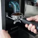 Rancilio ROCKY-SD-BL Black Doser Coffee Grinder without Doser for Espresso 3 image