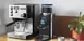 Rancilio ROCKY-SD-BL Black Doser Coffee Grinder without Doser for Espresso 5 image