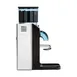 Rancilio ROCKY-SD-SS Stainless Steel Doser Coffee Grinder without Doser for Espresso 3 image