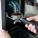 Rancilio ROCKY-SD-SS Stainless Steel Doser Coffee Grinder without Doser for Espresso 6 image