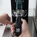 Rancilio ROCKY-SD-SS Stainless Steel Doser Coffee Grinder without Doser for Espresso 7 image