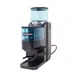 Rancilio ROCKY-SS-BL Black Doser Coffee Grinder with Doser for Espresso 1 image