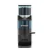 Rancilio ROCKY-SS-BL Black Doser Coffee Grinder with Doser for Espresso 2 image