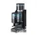 Rancilio ROCKY-SS-BL Black Doser Coffee Grinder with Doser for Espresso 3 image