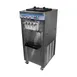 Donper USA D700 Floor Model Two Flavor Soft Serve Machine, (2) 9.5 qt. 1 image