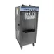 Donper USA D700 Floor Model Two Flavor Soft Serve Machine, (2) 9.5 qt. 2 image