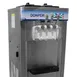 Donper USA D700 Floor Model Two Flavor Soft Serve Machine, (2) 9.5 qt. 5 image