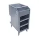 EuroBar EBIB24ALT Underbar Ice Bin/Cocktail Unit 1 image