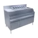 EuroBar EBMSSP48 Sink Combo Underbar Ice Bin/Cocktail Station 1 image