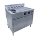 EuroBar EBMWS36 Sink Combo Underbar Ice Bin/Cocktail Station 1 image