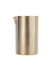 Mercer M37308SPTABR Barfly Venym Cocktail Shaker, 21 oz Pouring Spout, 18/8 Stainless, Satin Finish 1 image