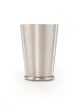 Mercer M37311 Barfly Cocktail Shaker, 18 oz, 3-1/2" Dia × 5" H, 2-Pc Stainless Steel, Mirror Finish 1 image