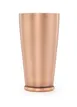 Mercer M37312ACP Barfly Cocktail Shaker, 28 oz, 3‑5/8" Dia × 7" H, Finish, 18/8 Stainless Steel – 2 Pc 1 image
