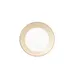 Steelite 82115AND0421 - Diamond Coupe Round Plate, 6.5" Diameter Bone China, 1 Dozen 1 image