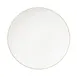 Steelite 82115AND0550 Deep Coupe Plate, 11.125" Diameter, 11.5 Qt, Diamond Bone China - 1 Dozen 1 image