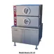 Southbend DC-3S Direct Steam Pressure Steamer 1 image