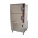 Southbend ECX-24-SB Floor Model Electric Convection Steamer 1 image