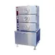 Southbend GDA-3S Gas Dual-Pressure Steamer 1 image