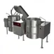 Southbend KDMTL-100-2 Direct Twin Unit Kettle Mixer 1 image