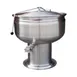 Southbend KDPS-30F Stationary Direct Steam Kettle 1 image