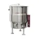 Southbend KELS-100 Stationary Electric Kettle 2 image
