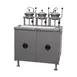 Southbend OB-2-2-27-G-SB Gas Kettle Cabinet Assembly 2 image