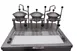 Southbend OB-2-2-27-G-SB Gas Kettle Cabinet Assembly 3 image