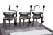 Southbend OB-2-2-27-G-SB Gas Kettle Cabinet Assembly 5 image