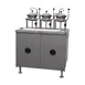 Southbend OB-3-2-40-E-SB Electric Kettle Cabinet Assembly 2 image