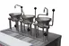Southbend OB-4-2-54-E-SB Electric Kettle Cabinet Assembly 5 image