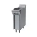Garland US Range C12-1-1S  12" Gas Heavy Duty Range, 12" Full Griddle w/ Thermostatic Controls, (1) Cabinet Base, 30.000 BTU  1 image