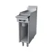 Garland US Range C12-1-1S  12" Gas Heavy Duty Range, 12" Full Griddle w/ Thermostatic Controls, (1) Cabinet Base, 30.000 BTU  2 image