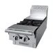 Garland US Range C12-15M 12" Gas Heavy Duty Range w/ (1) Open Burner, 12" Hot Top, Modular, 50.000 BTU 1 image