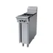Garland US Range C12-15S 12" Gas Heavy Duty Range w/ (1) Open Burner, 12" Hot Top, Cabinet Base, 50.000 BTU 1 image
