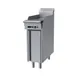 Garland US Range C12-1S 12" Gas Heavy Duty Range, 12" Full Griddle w/ Manual Valve Controls, Cabinet Base, 30.000 BTU  1 image