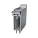 Garland US Range C12-1S 12" Gas Heavy Duty Range, 12" Full Griddle w/ Manual Valve Controls, Cabinet Base, 30.000 BTU  2 image