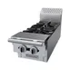 Garland US Range C12-6M 12" Gas Heavy Duty Range w/ (2) Open Burners, Modular, 70.000 BTU 2 image