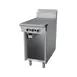Garland US Range C18-10S 18" Gas Heavy Duty Range w/ (1) French Top, Cabinet Base, 37.500 BTU 1 image