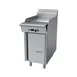Garland US Range C18-1S 18" Gas Heavy Duty Range,18" Full Griddle w/ Manual Valve Controls, Cabinet Base,  30.000 BTU 1 image