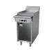 Garland US Range C18-1S 18" Gas Heavy Duty Range,18" Full Griddle w/ Manual Valve Controls, Cabinet Base,  30.000 BTU 2 image