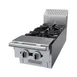 Garland US Range C18-7M 18" Gas Heavy Duty Range w/ (2) Open Burners, Modular, 80.000 BTU 1 image