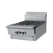 Garland US Range C18-7M 18" Gas Heavy Duty Range w/ (2) Open Burners, Modular, 80.000 BTU 2 image