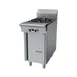 Garland US Range C18-7S 18" Gas Heavy Duty Range w/ (2) Open Burners, Cabinet Base, 80.000 BTU 1 image
