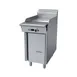Garland US Range C18-9S 18" Gas Heavy Duty Range w/ 18" Full Hot Top, Cabinet Base, 32.500 BTU 1 image