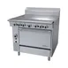 Garland US Range C36-10C Garland Cuisine Series Heavy Duty Range, Gas, 36" 1 image