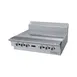 Garland US Range C36-10M Garland Cuisine Series Heavy Duty Range, Gas, 36" 1 image