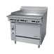 Garland US Range C36-1M Garland Cuisine Series Heavy Duty Range, Gas, 36" 2 image